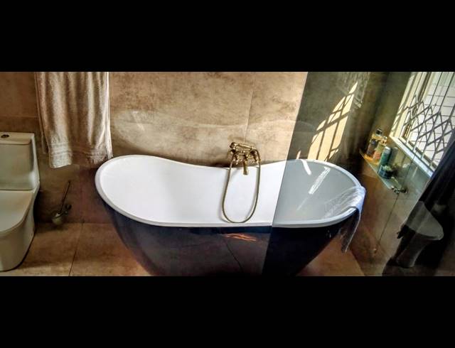 4 BEDROOM HOUSE FOR SALE IN BLUFF